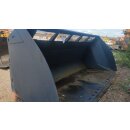 Radladerschaufel ca. 4,2x2x1,8m gebraucht B17468