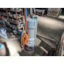 Tauchpumpe 91 m³/h 18,5 kW gebraucht B17469