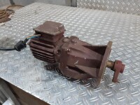 Getriebemotor 180 W / 20 U/min B5 gebraucht B17487