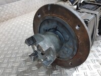 Getriebemotor 1,5 kW 25 U/min B5 gebraucht B17493