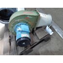 Radialventilator Radialgebläse 1,1 kW gebraucht B17496