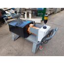 Vakuumpumpe 3 kW 96 m³/h  gebraucht B17501