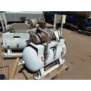 Vakuumpumpe 2,2 kW 106 m³/h  gebraucht B17502