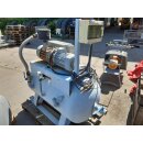 Vakuumpumpe 2,2 kW 106 m³/h  gebraucht B17503