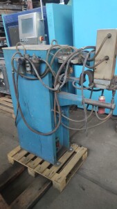 Punktschweißmaschine P200 50 kVA gebraucht B17507
