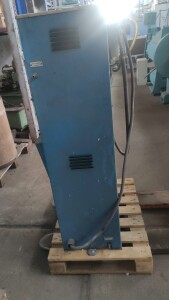 Spot welding machine P200 50 kVA used B17507
