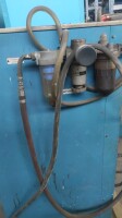 Spot welding machine P200 50 kVA used B17507