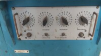 Spot welding machine P200 50 kVA used B17507