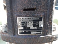 Reinwasser-Aufbereitung 5000 l/h gebraucht B17530