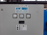 Reinwasser-Aufbereitung 5000 l/h gebraucht B17530