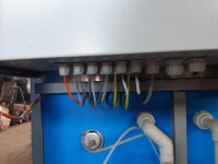 Reinwasser-Aufbereitung 5000 l/h gebraucht B17530