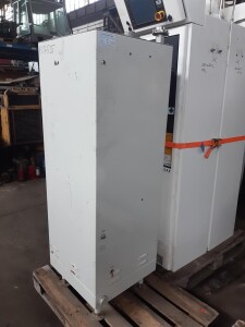 Gaswäscher gebraucht B17535