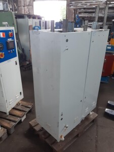 Gaswäscher gebraucht B17537