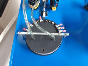 Druckregler SENSOCON A4110-03 gebraucht B17539