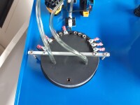 Druckregler SENSOCON A4110-03 gebraucht B17539