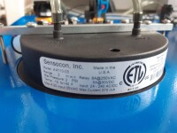 Druckregler SENSOCON A4110-03 gebraucht B17539