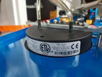 Druckregler SENSOCON A4110-03 gebraucht B17539