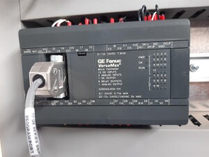 Steuerung FANUC IC200UAL005-CH gebraucht B17541