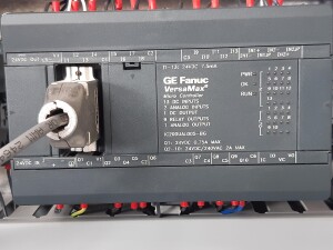 Steuerung FANUC IC200UAL005-BG gebraucht B17542