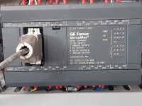 FANUC IC200UAL005-BG control, used B17542