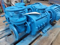 Kreiselpumpe 7,5 kW gebraucht B17615
