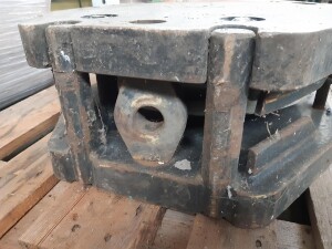 Crane bottle t used B17619