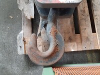 Crane bottle t used B17619