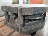 Crane bottle t used B17619