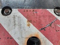Crane bottle t used B17619