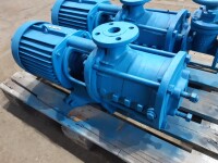 Kreiselpumpe 7,5 kW gebraucht B17623