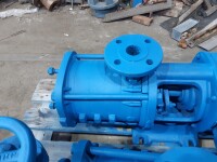 Kreiselpumpe 7,5 kW gebraucht B17623