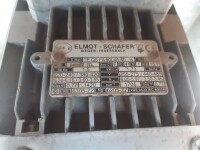 Radial fan Radial blower 1.5 kW approx. 3000 m³/h used B176231