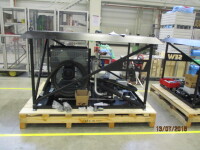 Oil cooler 4 kW unused B17643