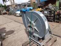 Radiallüfter 1,1 kW 1500 m³/h gebraucht B17688