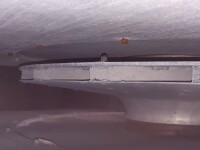 Radiallüfter 1,1 kW 1500 m³/h gebraucht B17688