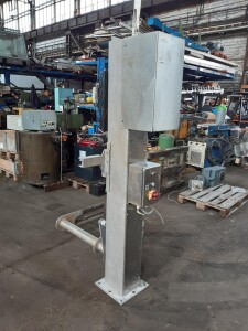 Hebe-Kippvorrichtung 1,1 m gebraucht B17697