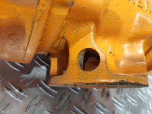 Vibrator 1.2 kW 19 kg 42V used B17702