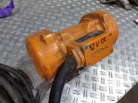 Vibrator 1.2 kW 19 kg 42V used B17702
