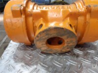 Vibrator 1.2 kW 19 kg 42V used B17702