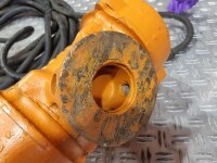 Vibrator 1.2 kW 19 kg 42V used B17702
