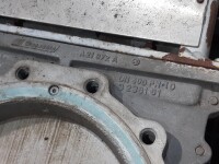 Pneumatic slide valve � 300 mm, used B17704