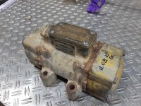 Vibrator 0.5 kW 15 kg used B17706