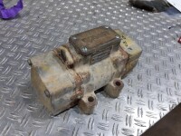Vibrator 0.5 kW 15 kg used B17706