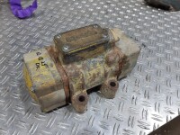 Vibrator 0.5 kW 15 kg used B17706