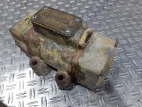 Vibrator 0.5 kW 15 kg used B17706