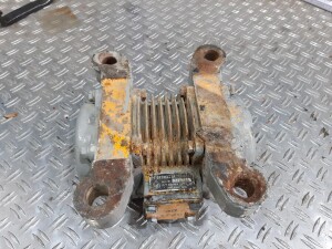 Vibrator 0.55 kW 22 kg used B17710