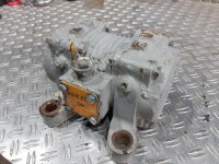 Vibrator 0.55 kW 22 kg used B17710