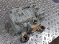 Vibrator 0.55 kW 22 kg used B17710