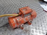 Vibrator 0.25 kW 3 kg used B17714