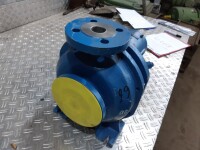 Kreiselpumpe 6 kW 12 m³/h ohne Motor gebraucht B17715